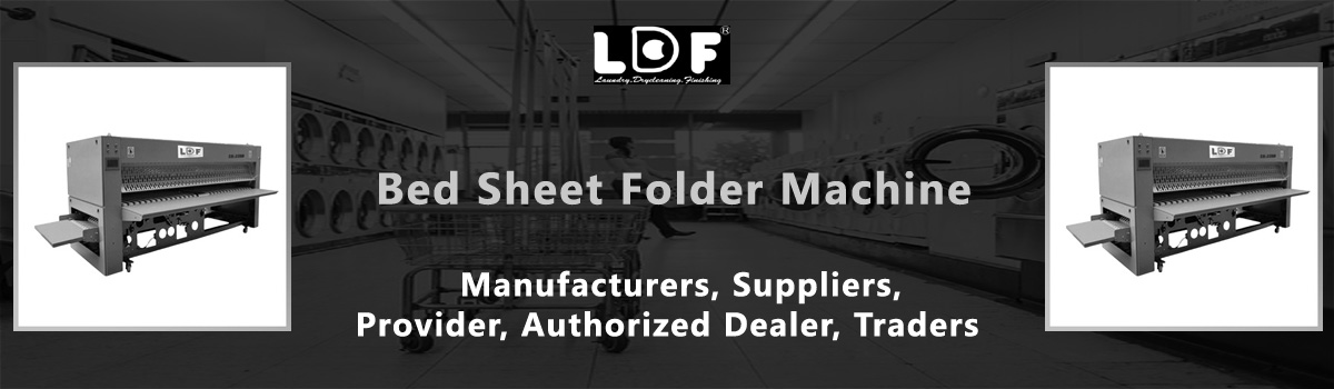 LDF Machinery
